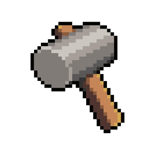 Build Icon