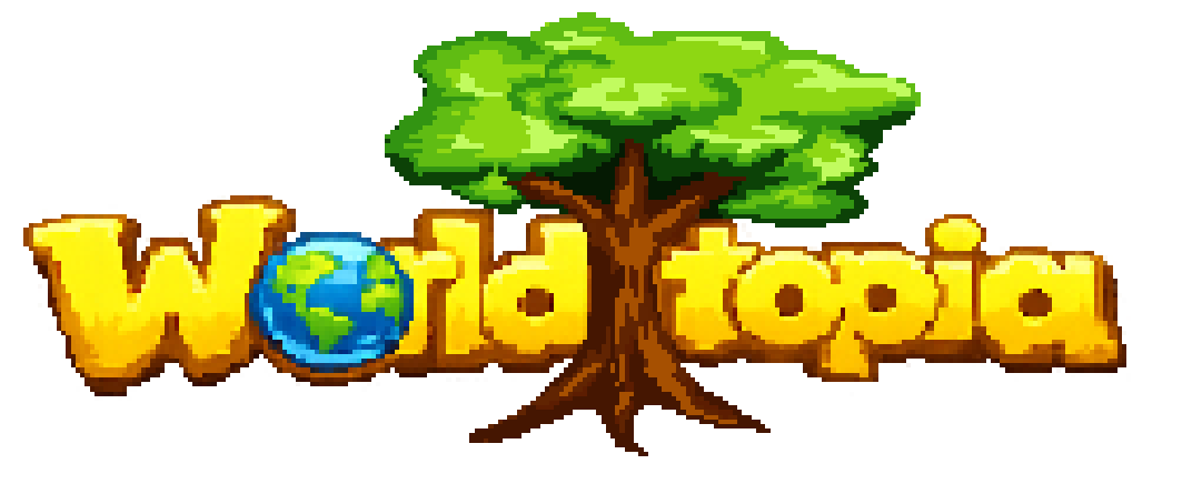 WorldTopia
